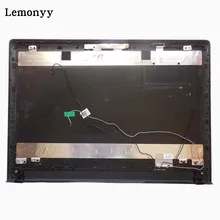 ЖК-дисплей Набор задней крышки для lenovo G40 G40-30 G40-45 G40-70 Z40 Z40-30 Z40-45 Z40-70 Z40-80 ЖК-дисплей Топ чехол AP0TG000260