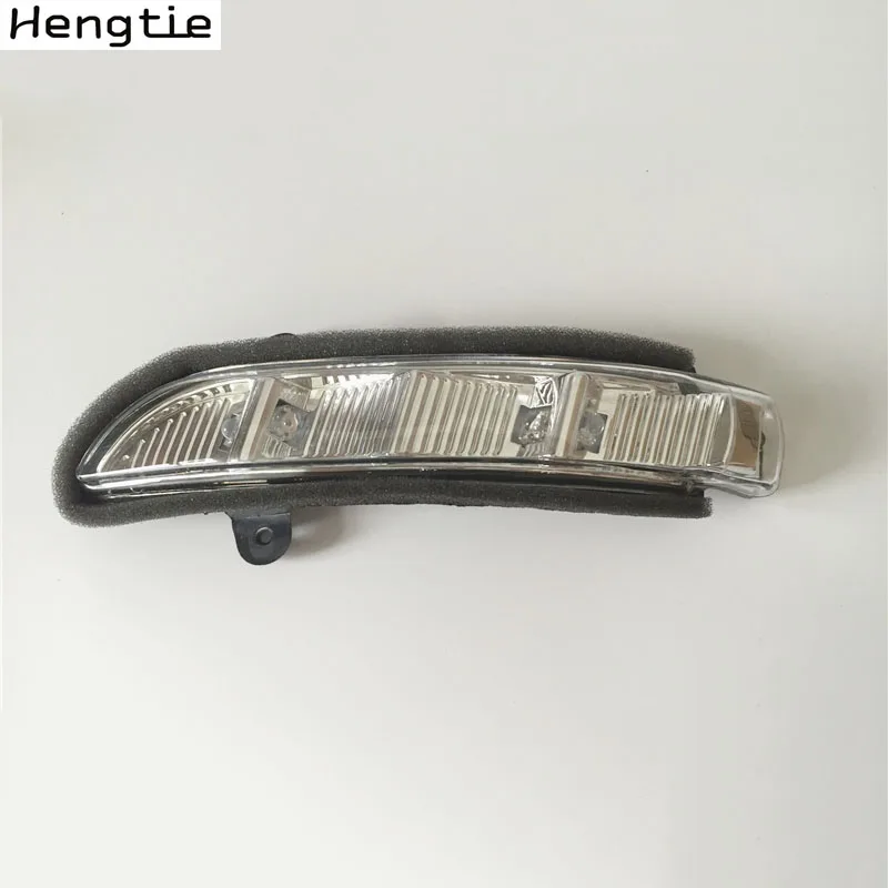 Автозапчасти Hengtie наружная зеркальная лампа указателя поворота для Mercedes Benz W211 W221