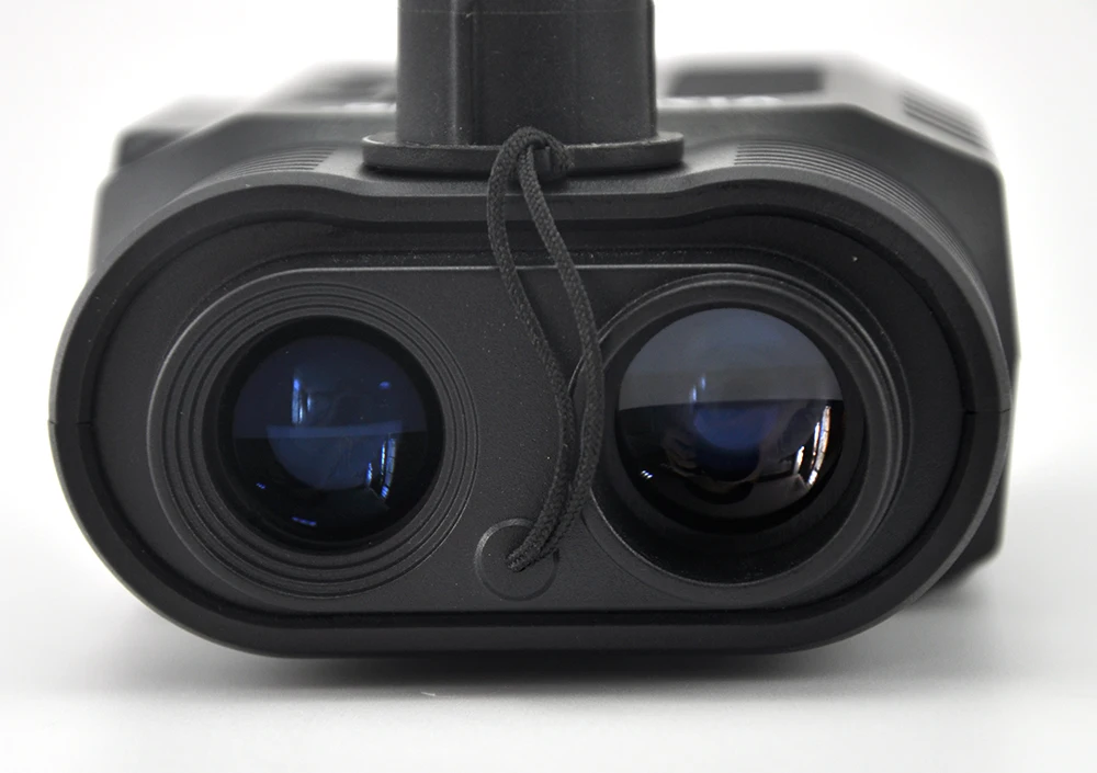 Бинокулярный лазерный прибор ночного видения Visionking 3 5 ~ 9X21 инфракрасный