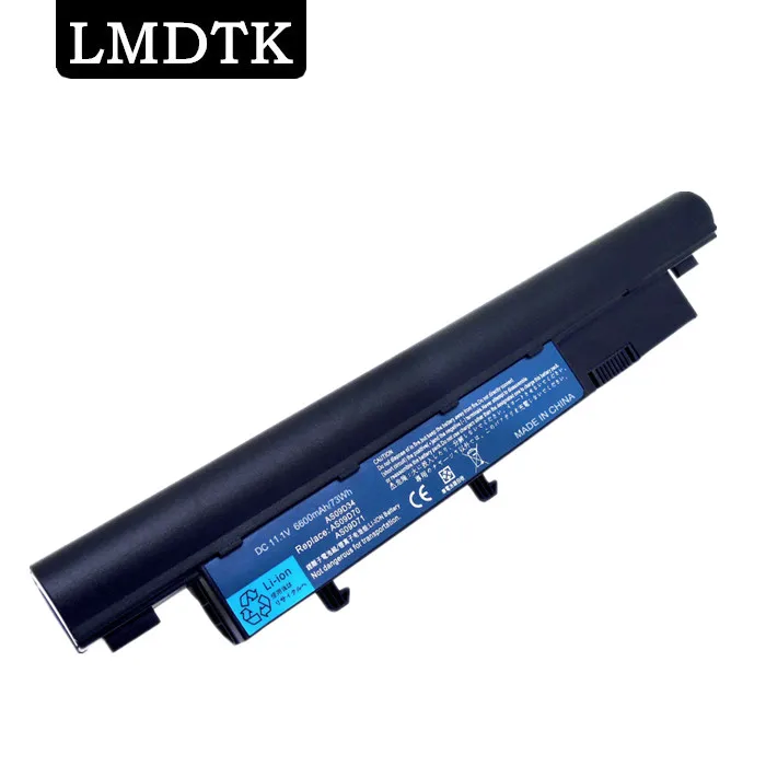 LMDTK Новый 9-ячейный Аккумулятор для ноутбука Aspire 3810T 4810t 5810T 4810TZ серии AS09D31 AS09D34 AS09D36