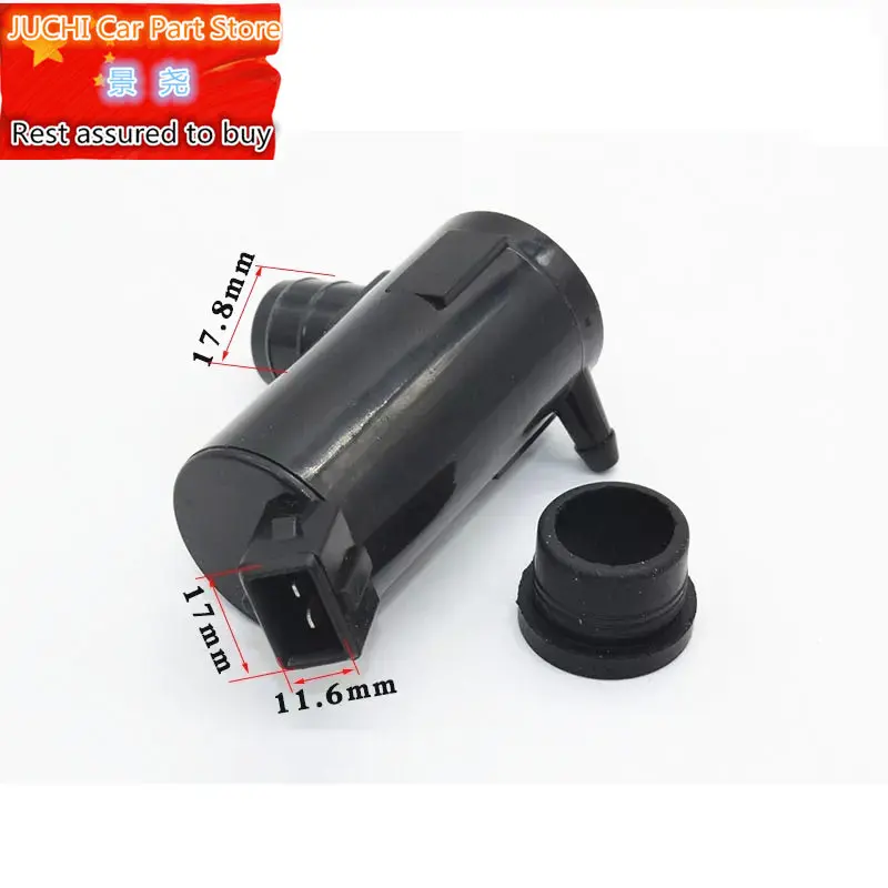 

Car wiper spray motor for Geely LC ,Geely Emgrand XPandino, GC2
