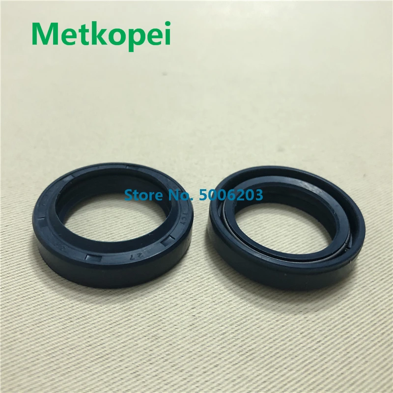 27-37-7.5-9.5 oil seal (3)