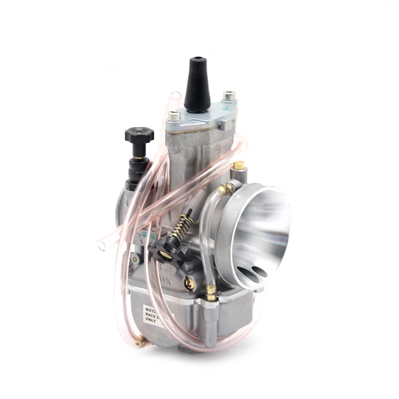 ZS Racing новая модель KEIHI PWK карбюратор Carburador 28 30 32 34 мм с силовой струей подходит для гоночного двигателя 2T 4T двигатель