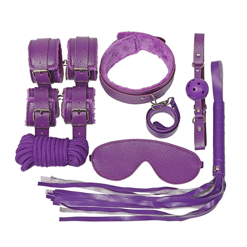 SM Bondage (30)