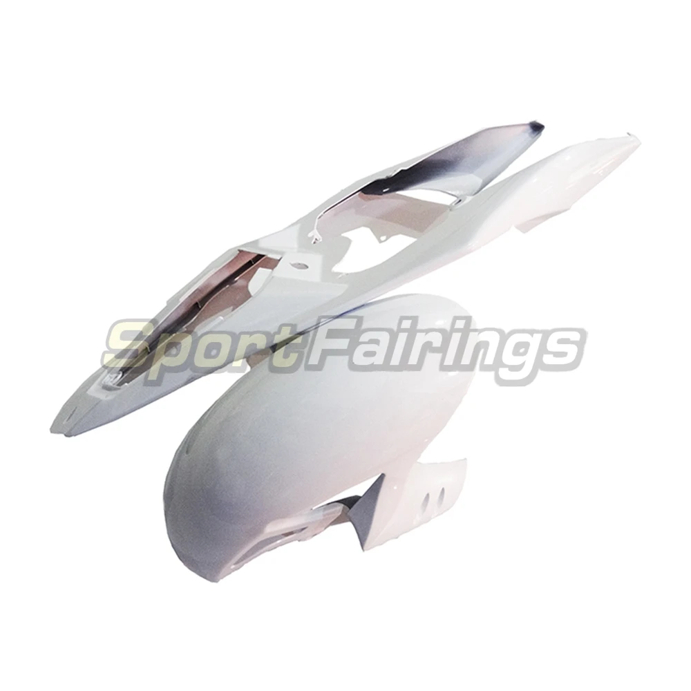 Белый красный Обтекатели для Yamaha YZF1000 R1 год 09 10 11 YZF-R1 2009 2010 2011 впрыска топлива мотоциклетный обтекатель abs комплект полный передка