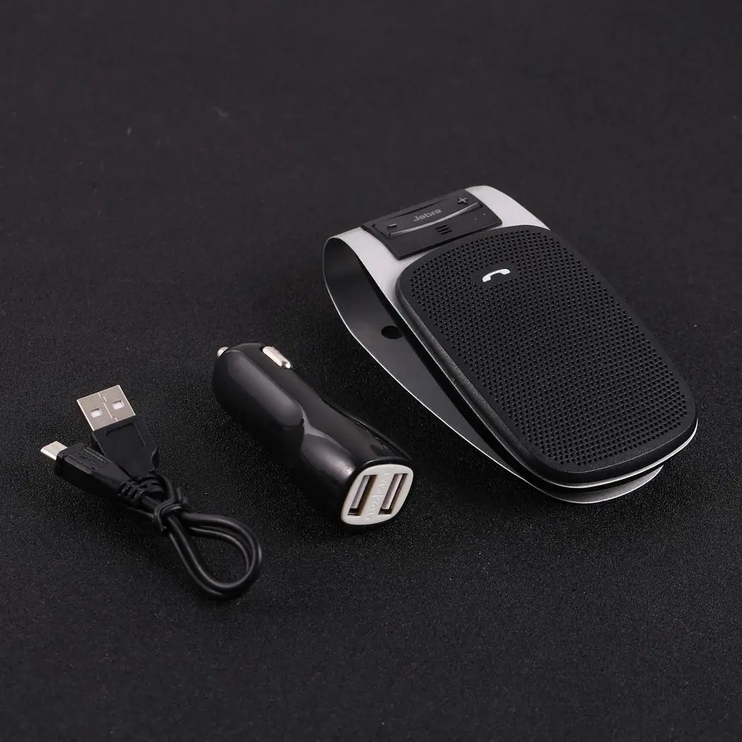 TZ900 солнцезащитный щиток для автомобиля bluetooth-плеер в течение 2-3 часов FM 0,5-1,5 M автомобиля Bluetooth аудио до 1000 часов 15-16 часов плеер