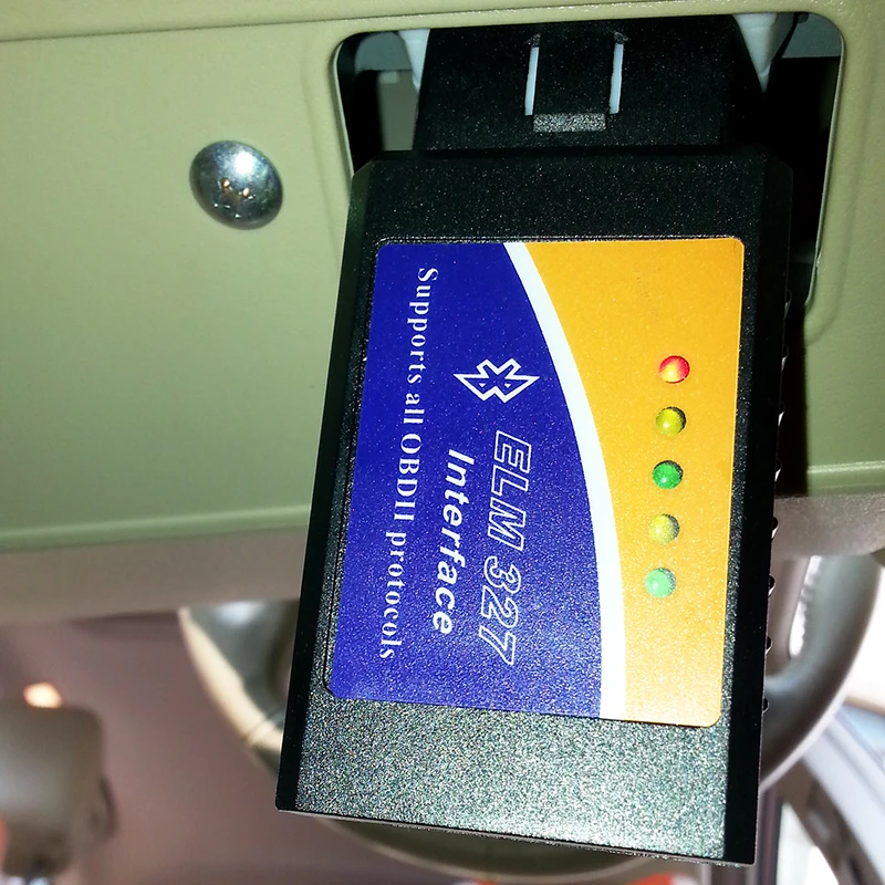 Viecar V1.5 ELM 327 Bluetooth ELM327 OBDII/OBD2 Версия 1 5 сканер для диагностики транспорта инструмент