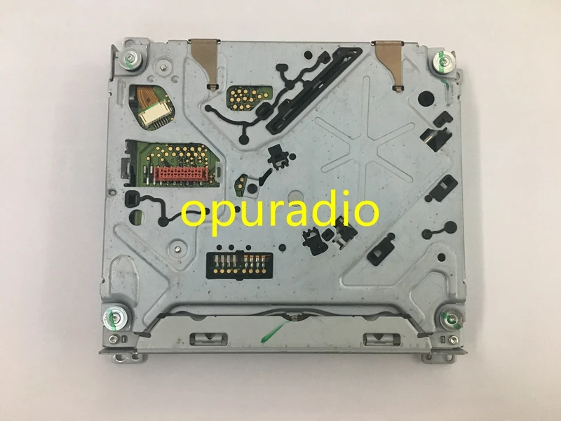 CDM-M8 4,4/56 устройство ввода компакт-диска 9307.005.86401 механизм с корректный PCB для mercedes car CD Радио BMWE60 E90 навигации
