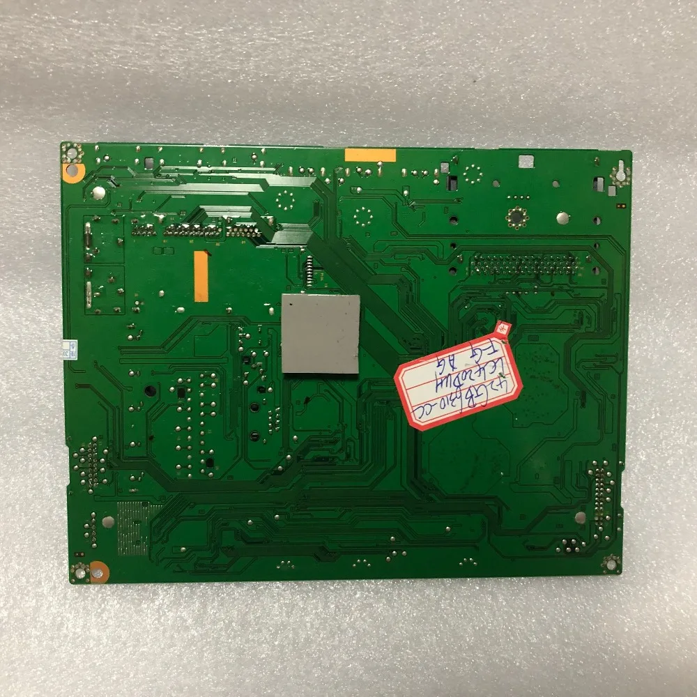 Бесплатная доставка 100% тестирование работы для montherboard EAX65384004 экран LC550DUH(FG)(P2) 55GB6500