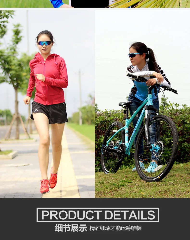 2017 Gafas Ciclismo Cycling Sunglasses Topeak Sports Polarizied Sun Glasses Outdoor Bicycle Bike Tr90 Goggles Eyewear Tsr818
