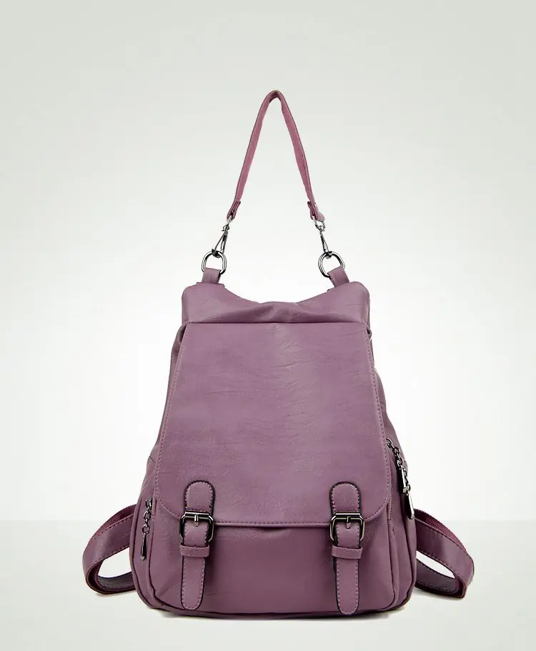 Женские рюкзаки, кожаная Женская дорожная сумка через плечо, рюкзак, высокое качество, женская сумка, школьная сумка, рюкзак для девочек S1493