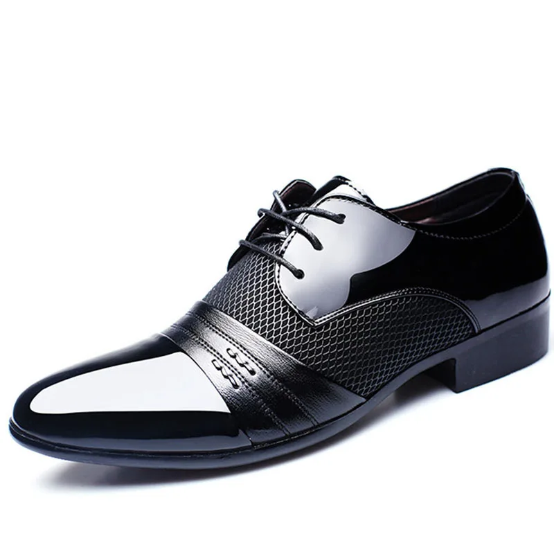 Without Less Leather Shoes Without Less Leather Shoes