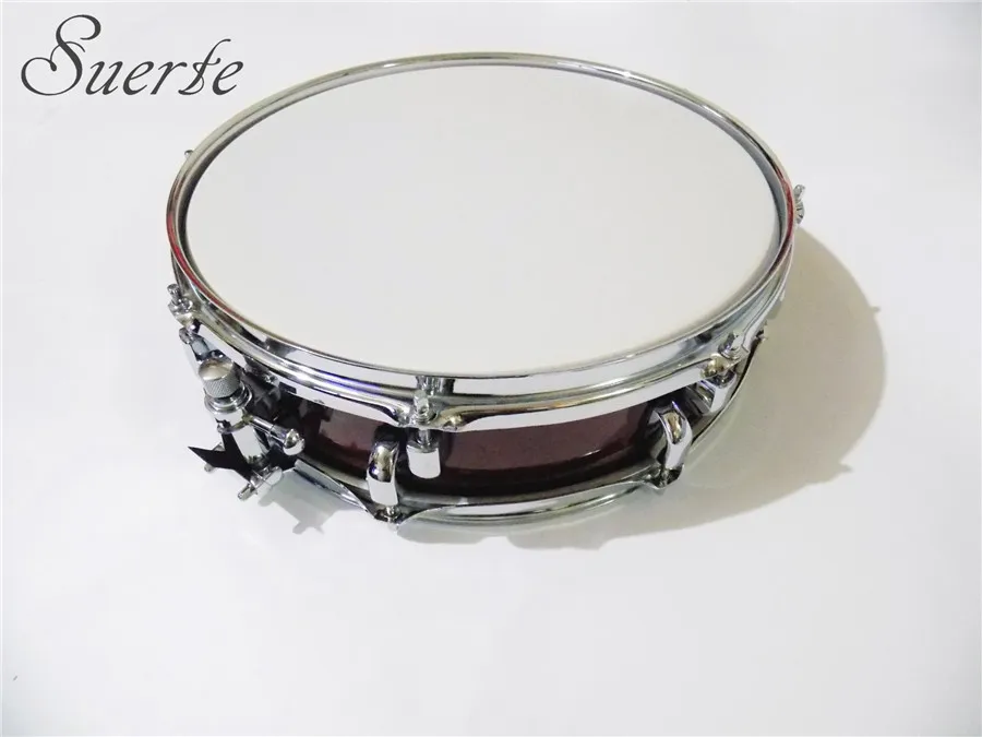 Береза Snare барабан 1"* 3,5" ударный музыкальный инструмент барабаны профессиональные