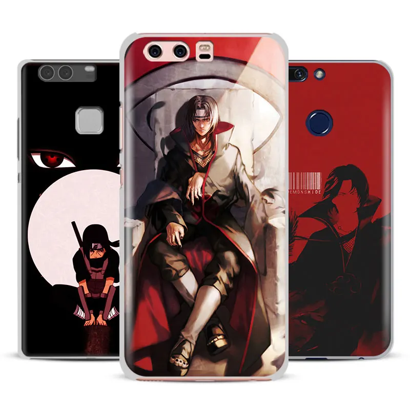 coque huawei p20 lite itachi