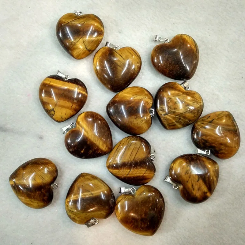 tiger eye stone