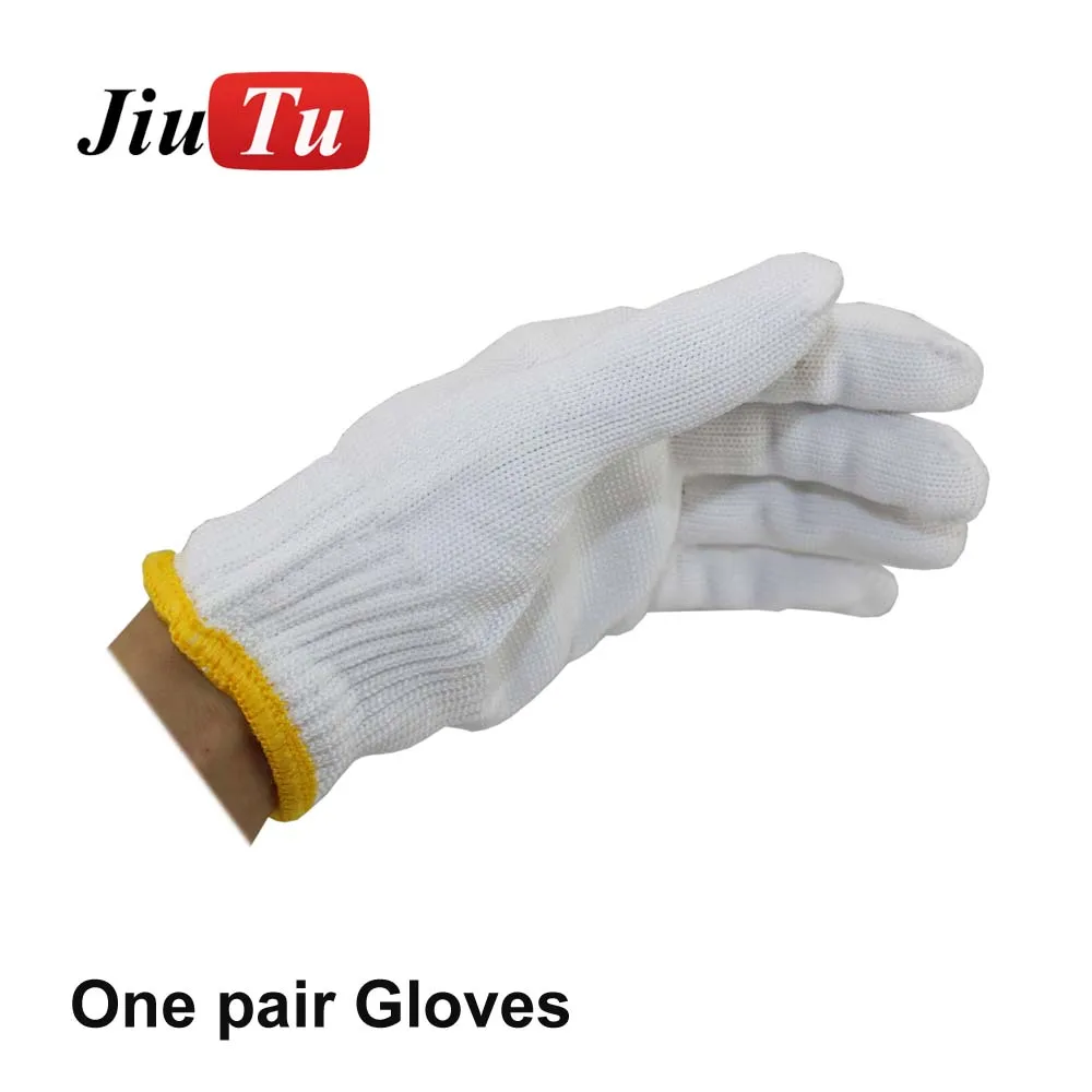 9TU-F593 One pair Gloves (9)
