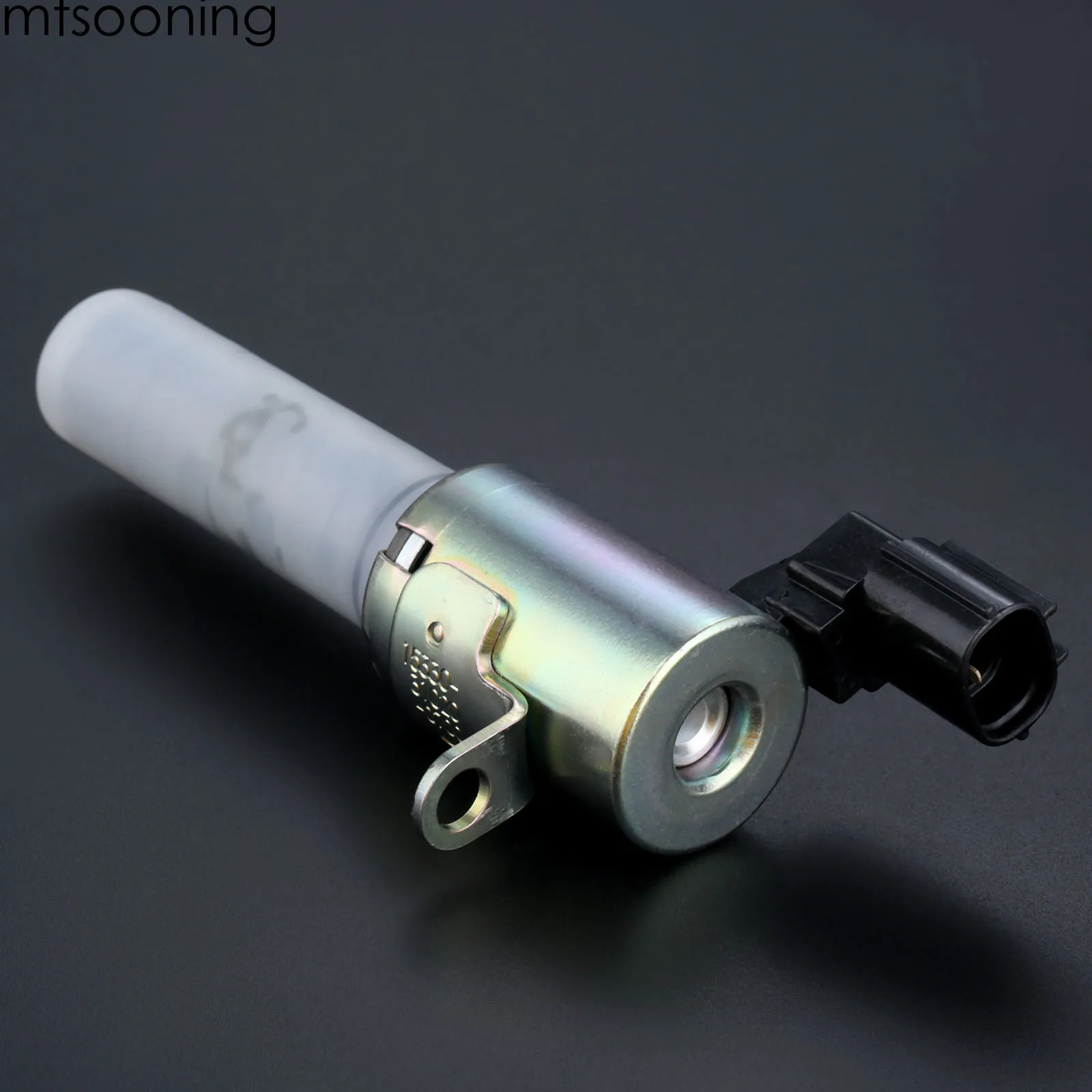 mtsooning Camshaft Timing Oil Control Valve VVT Solenoid 15330-31020 for Lexus ES350 RX350 Toyota Avalon Camry RAV4