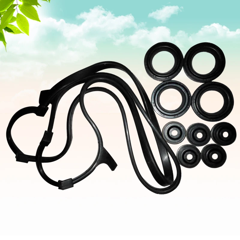 CAPQX Oil Valve Cover Gasket valve chamber cover Repair Kits For