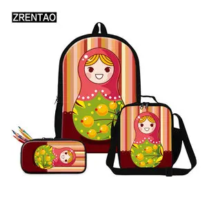 russian students bags fo school