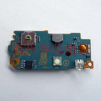 

Repair Parts For Sony DSC-RX100M2 DSC-RX100 II RX100M2 RX100 II Top Cover Power Switch Shutter Flash Board