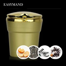 Автомобиль-Стайлинг сигареты автомобиля пепельница с LED лампа для сиденья IBIZA Леон Толедо AROSA Альгамбра EXEO FR supercopa mii altea Cordoba