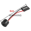 Boîtier pour carte mère d'ordinateur, 20x4 broches, connecteur Buzzer, haut-parleur interne, Code bip, adaptateur d'alarme, câble HY400 x 10 ► Photo 2/4