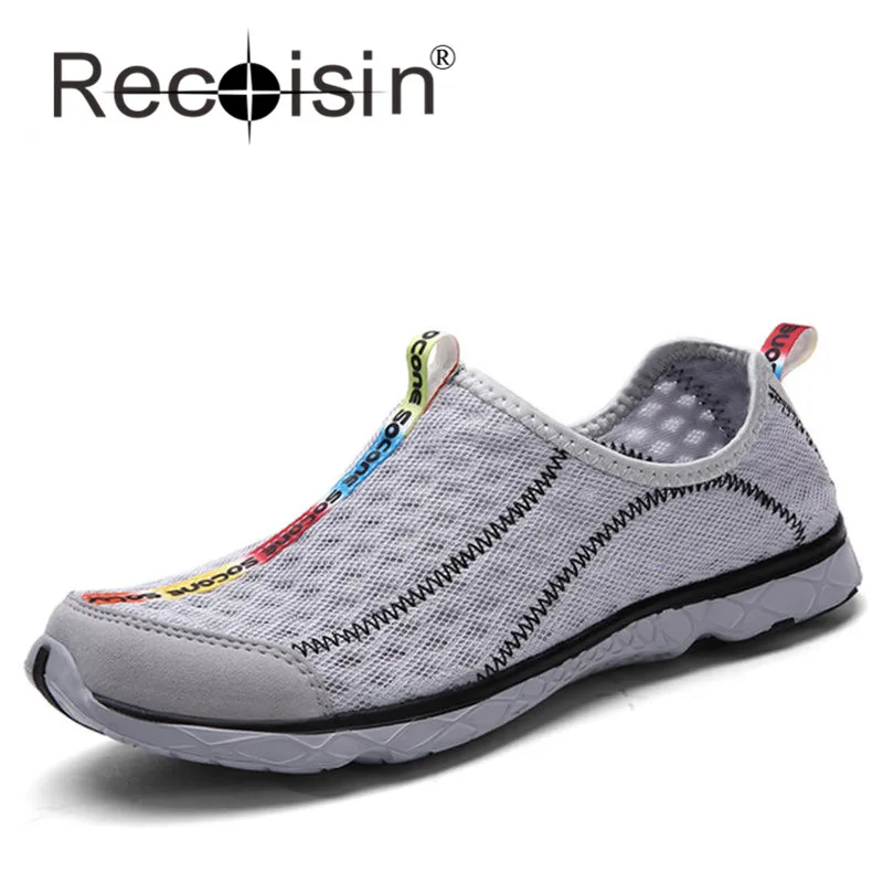 my mesh beach shoes