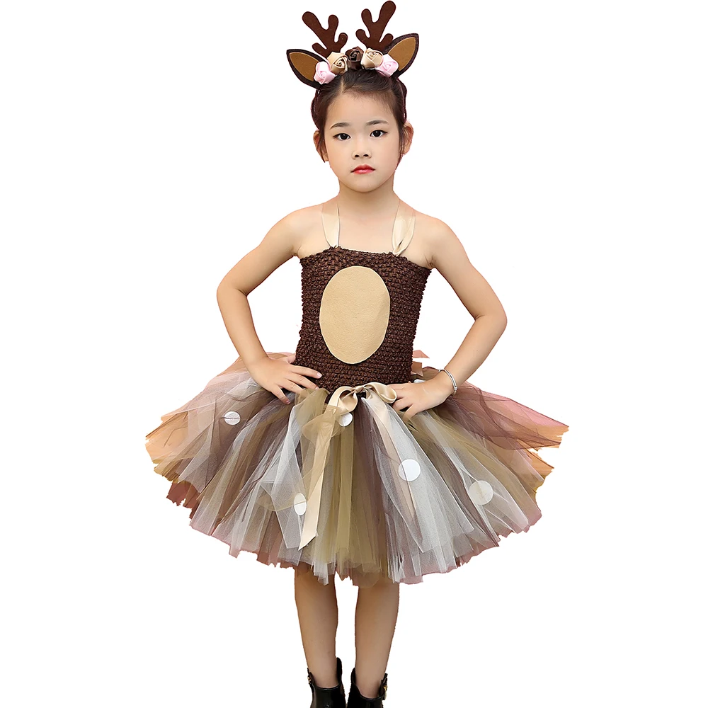 animal tutu costumes