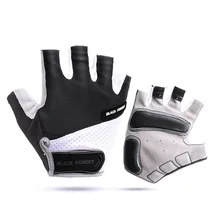 Medio Dedo Guantes de Ciclismo de Verano Para Hombre de Deportes de La Motocicleta Luvas Guantes Ciclismo Bicicletas de Montaña Guantes de La Bicicleta