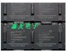 IC новый оригинальный XC2C512-10FT256C XC2C512-FT256 10C XC2C512 2C512 256-LBGA Бесплатная доставка |