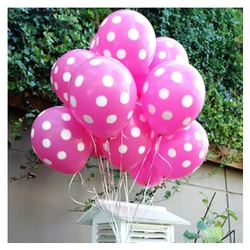 

50/pcs Cute 12inch latex inflatable balloons a brightly colored wedding birthday party decoration globos air balls The balloon