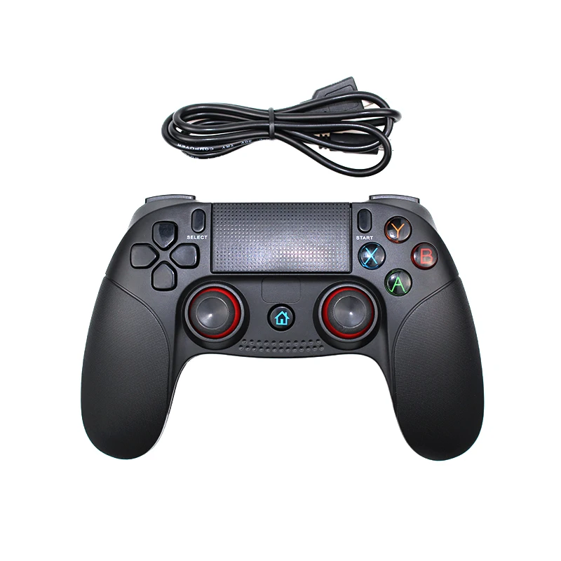 Bluetooth Wireless Game Controller Android Gamepad Remote Smartphone PC