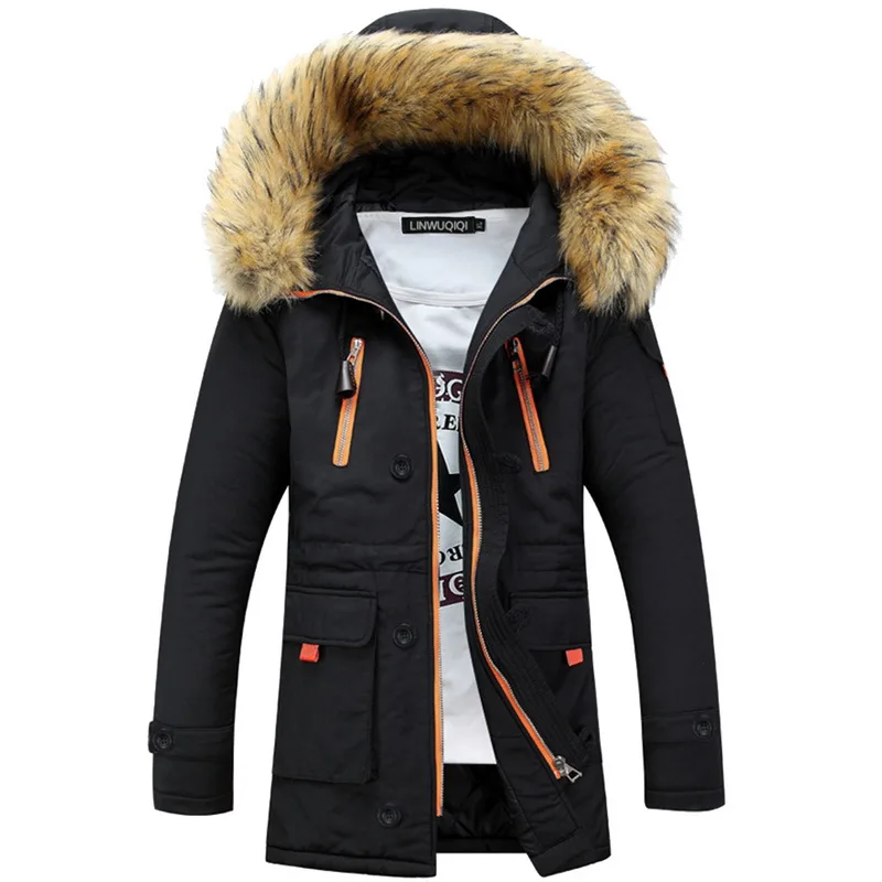 Vertvie зимние уличные куртки мужские походные ветровки непромокаемые ветрозащитные походные куртки мужские спортивные куртки - Цвет: Черный