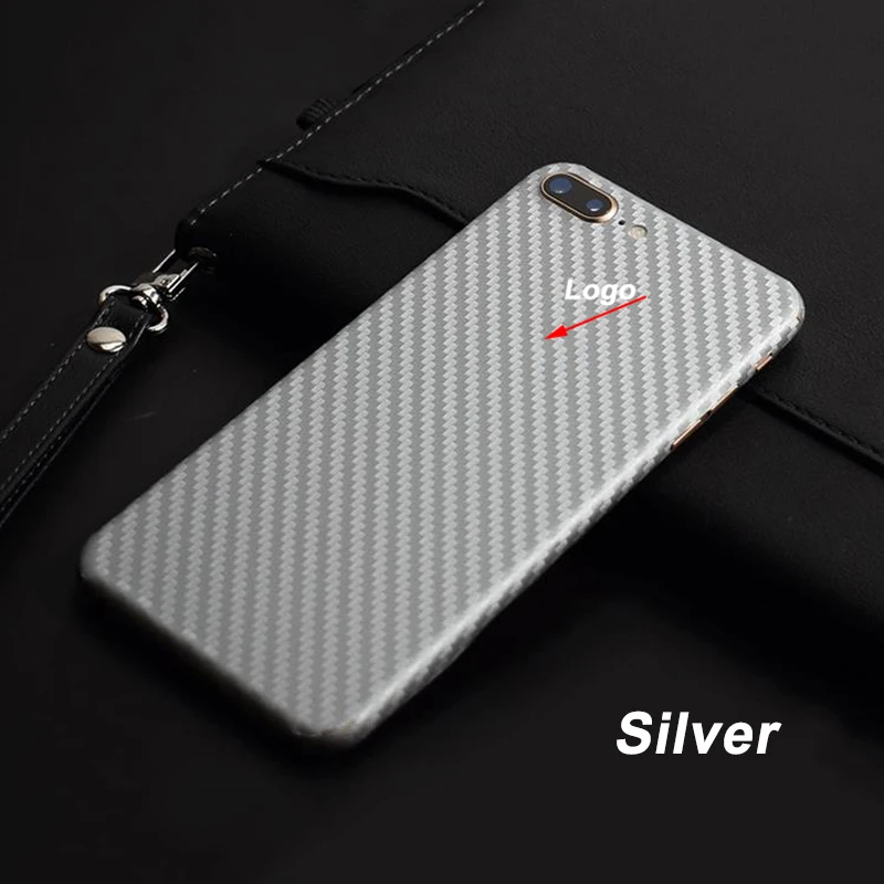 Дерево волокно декор для iphone 8 Plus мобильного телефона защитный iPhone8 7 6s 6 5s SE задняя