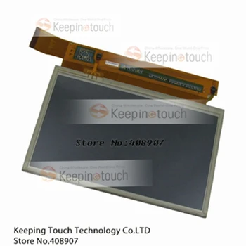 

6.0-inch Garmin GPSMAP 620 640 Garmin nuvi 5000 LCD Screen Display Panel +Touch Screen