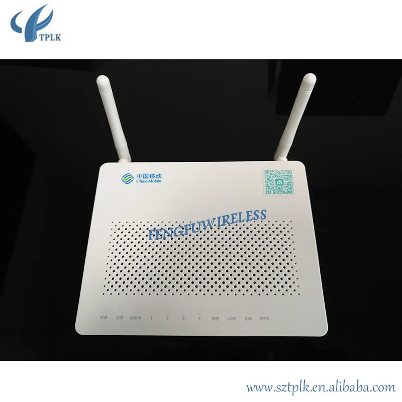 Huawei HS8545M -1