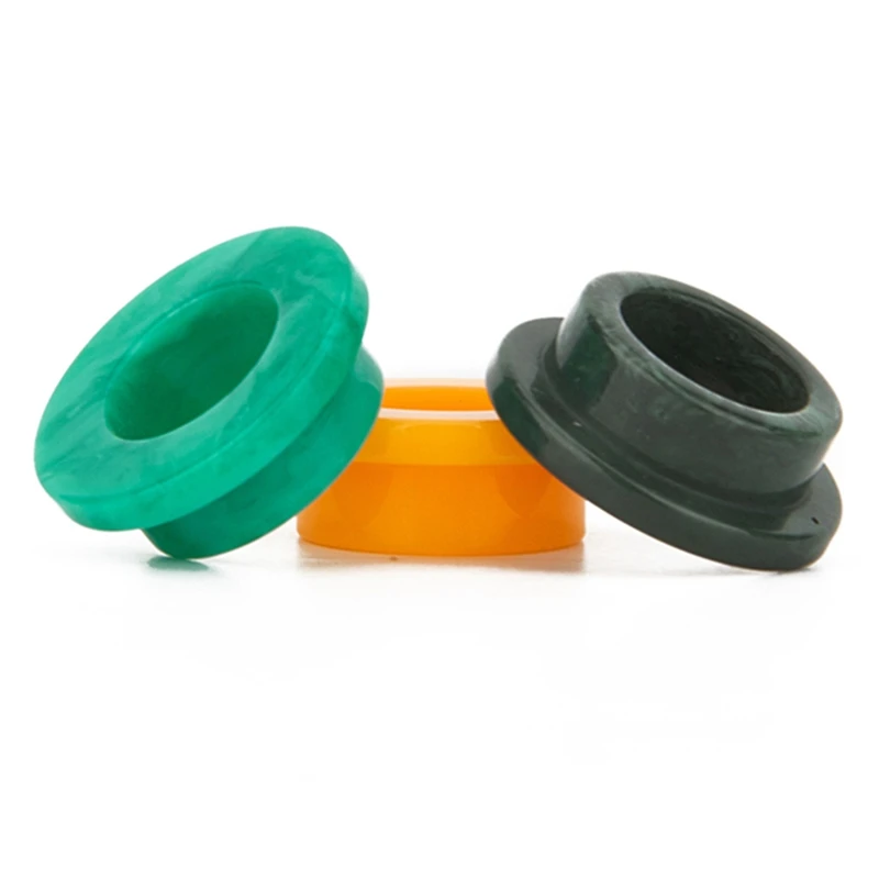 

1piece 810 to 510 Drip Tip Adaptor Driptip Connector Mouthpiece Convertor for TFV8 Goon 810 Atomizers Vape DIY