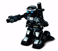 High Tech Toys