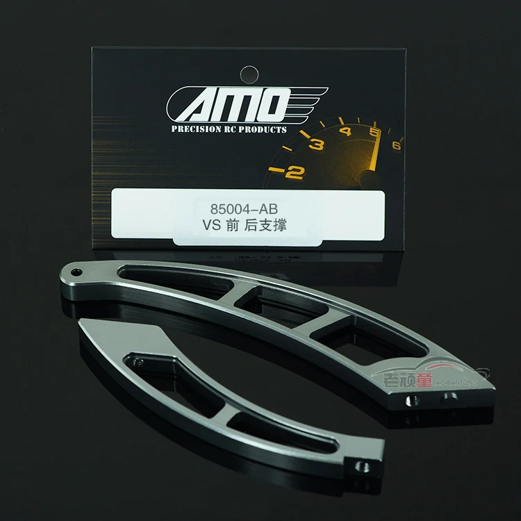 

Baby Collection (8 popularity) share HOBAO HoBao VS off-road vehicle upgrade OP accessories CNC support rod 85004 AMO production