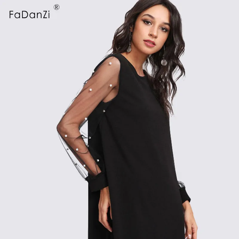 2018 new maternity skirt chiffon fashion sexy puff sleeves net yarn loose splice Pregnant woman dress summer clothes for women 2018 new maternity skirt chiffon fashion sexy puff sleeves net yarn loose splice Pregnant woman dress summer clothes for women