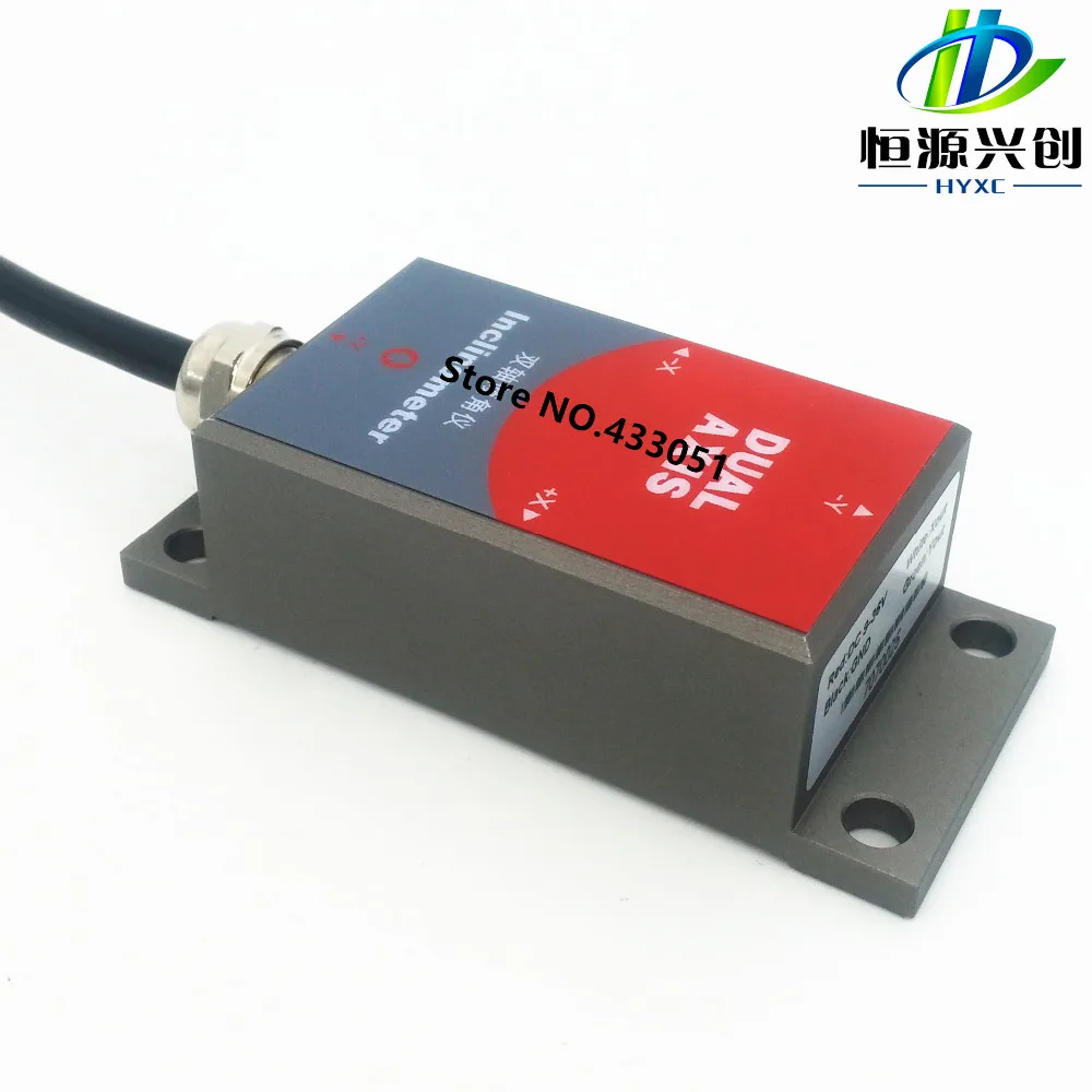 inclinometer level,current output inclinomete,dual axes inclinometer