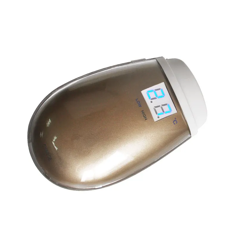 RF Thermage радиочастотный массажер для лица лифтинга удаление морщин точечная