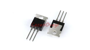 

10pcs/lot L7812CV L7812 7812 TO-220 In Stock