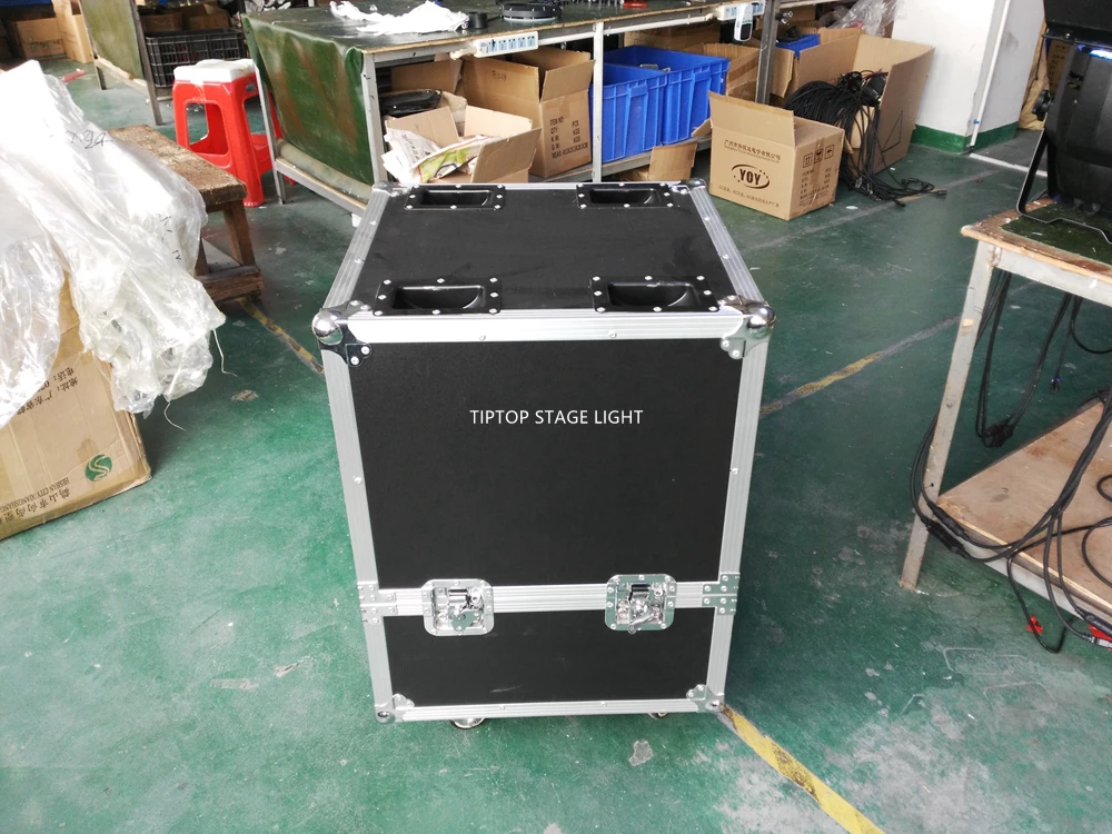 High Jet Confetti Cannon 6CM Tiptoplight