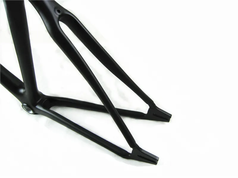 Perfect free shipping 700C carbon fixed gear frame and fixed gear wheels track bikes frame  fixed gear bicychle wheels and fork set 7