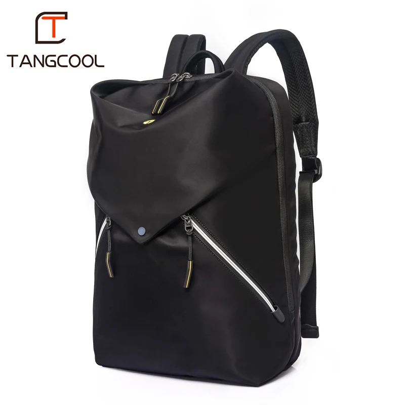 Tangcool мужской модный трендовый Рюкзак 15 6 дюймов рюкзаки для ноутбука