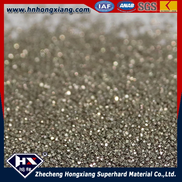 140/170 30 Ni coating synthetic diamond industrial diamond materialin