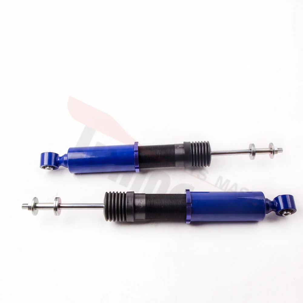 Coilover для Honda Civic 2006 2011 не регулируемая заслонка подвеска ударов стойка LX EX Si FA5 FG2 FG1