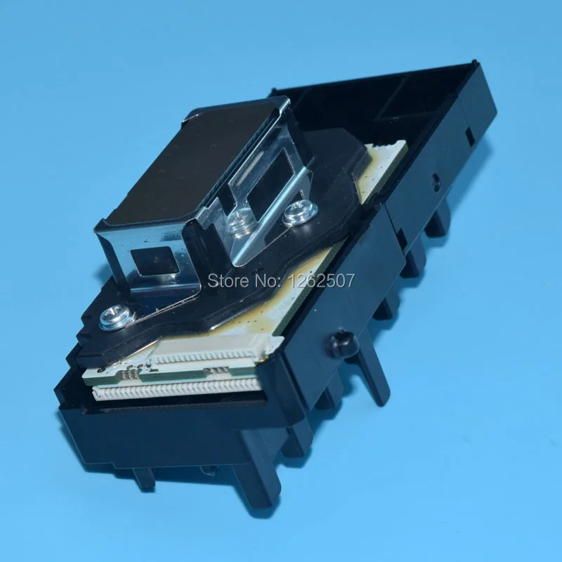 Прошел испытания печатающая головка для Epson Stylus Pro 7600 9600 R2100 R2200 F138040 оригинал|printhead