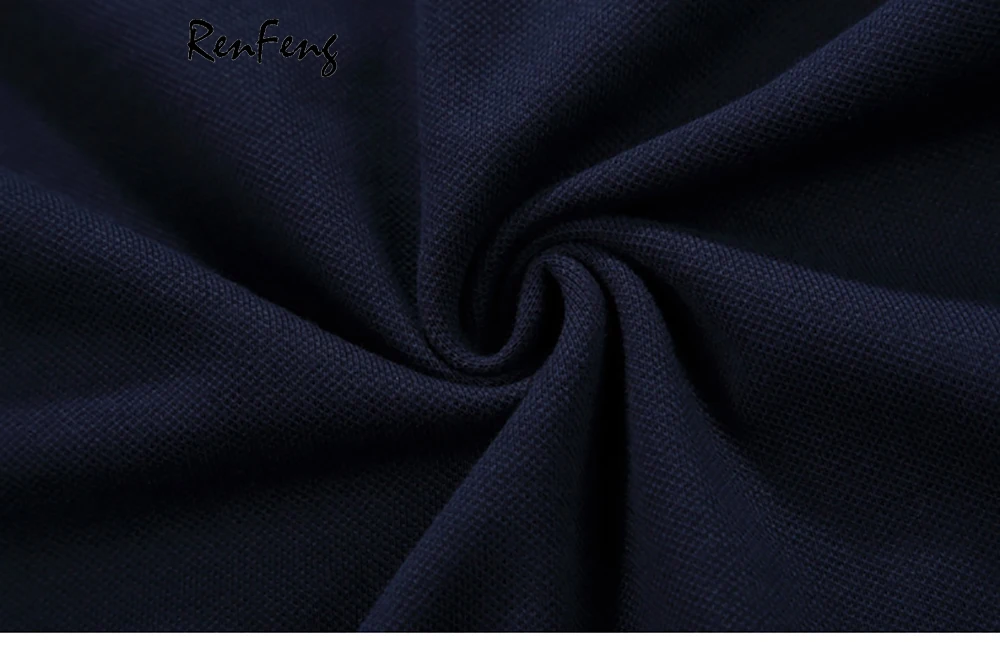 Tops&Tees Men's Polo shirts Business men brands Polo Shirts (17)